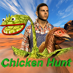 Chicken Hunt