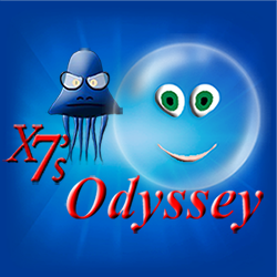 X7s Odyssey